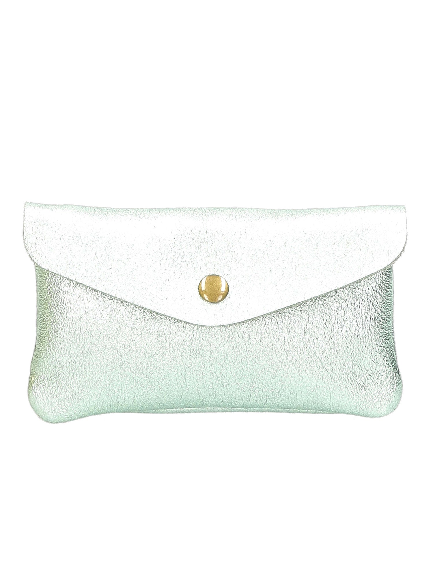 Portafoglio da Donna in Vera Pelle | Gave Lux | GLX220454023FBG-L538_META