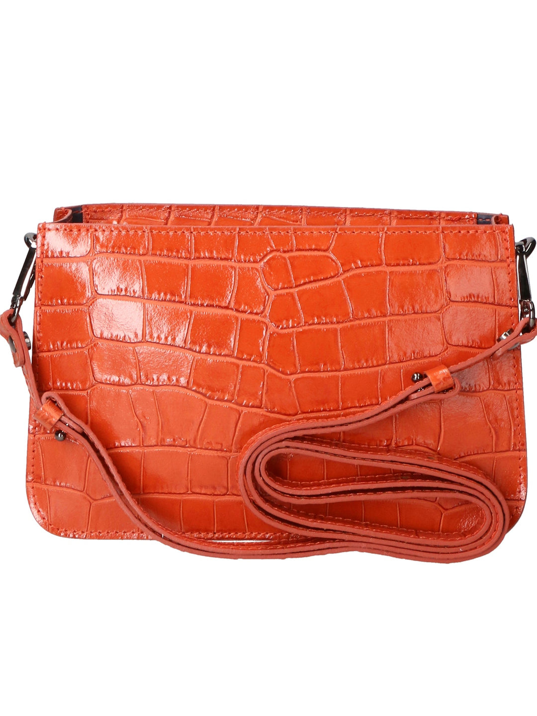 Anita Borsa a spalla da Donna in Vera Pelle
