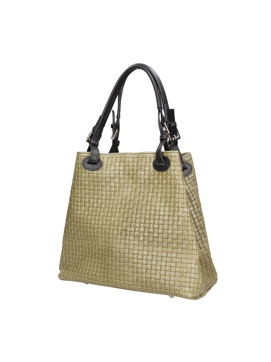Borsa Shopper da donna In Vera pelle