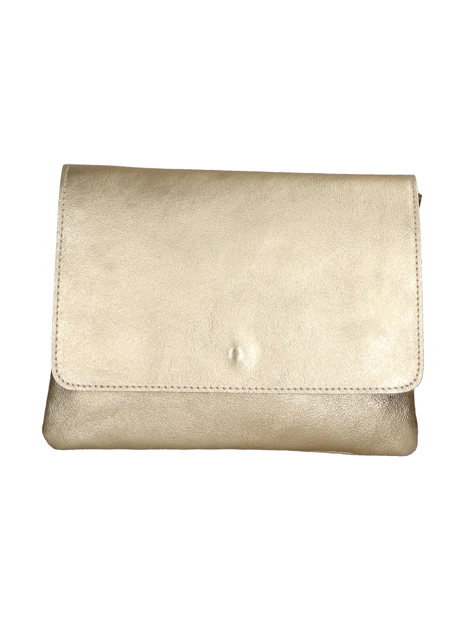 Pochette da Donna in Vera Pelle | Gave Lux | GLX220541323FBG-L003_ORO
