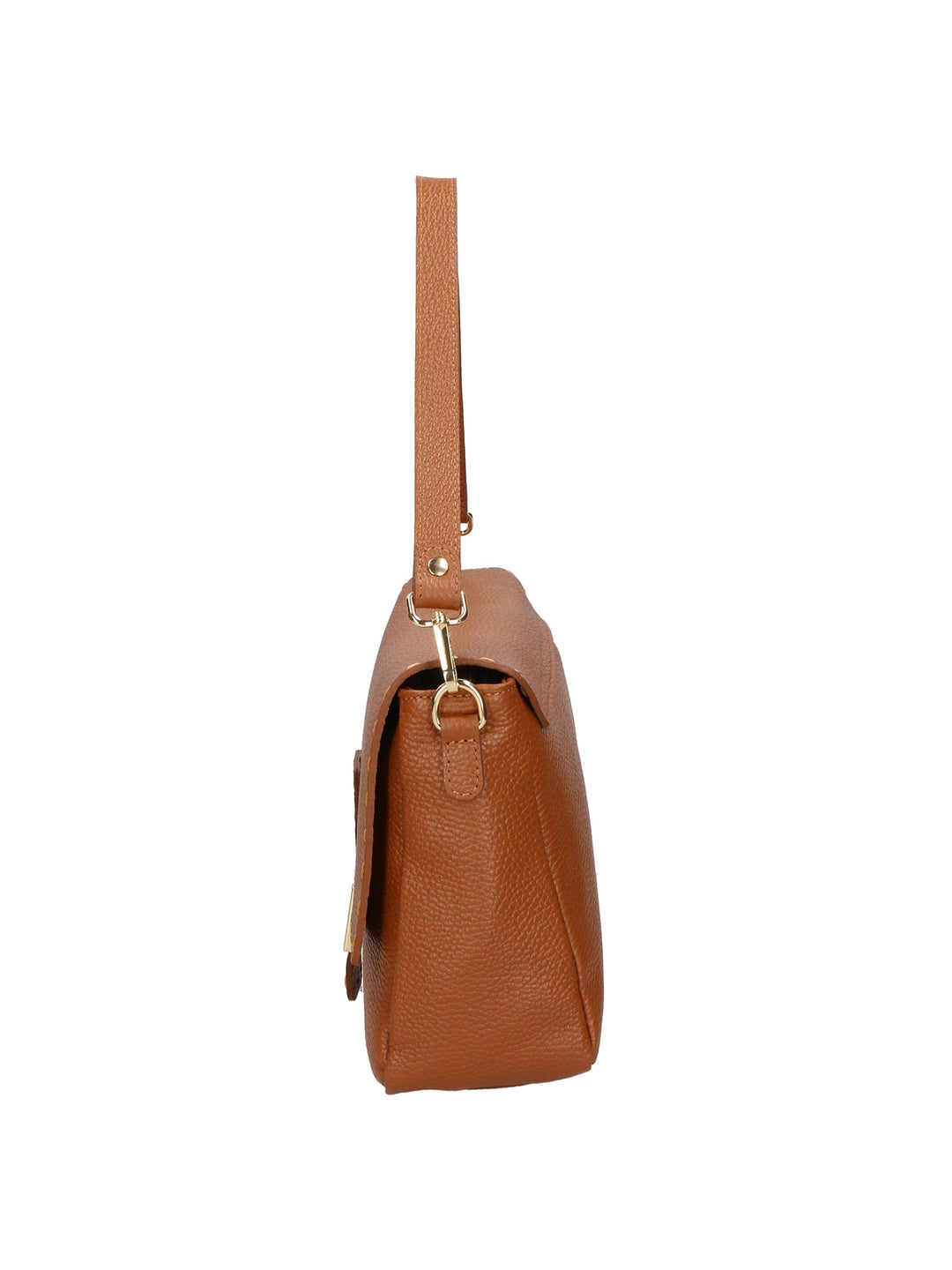 Walda borsa a spalla da Donna in Vera Pelle
