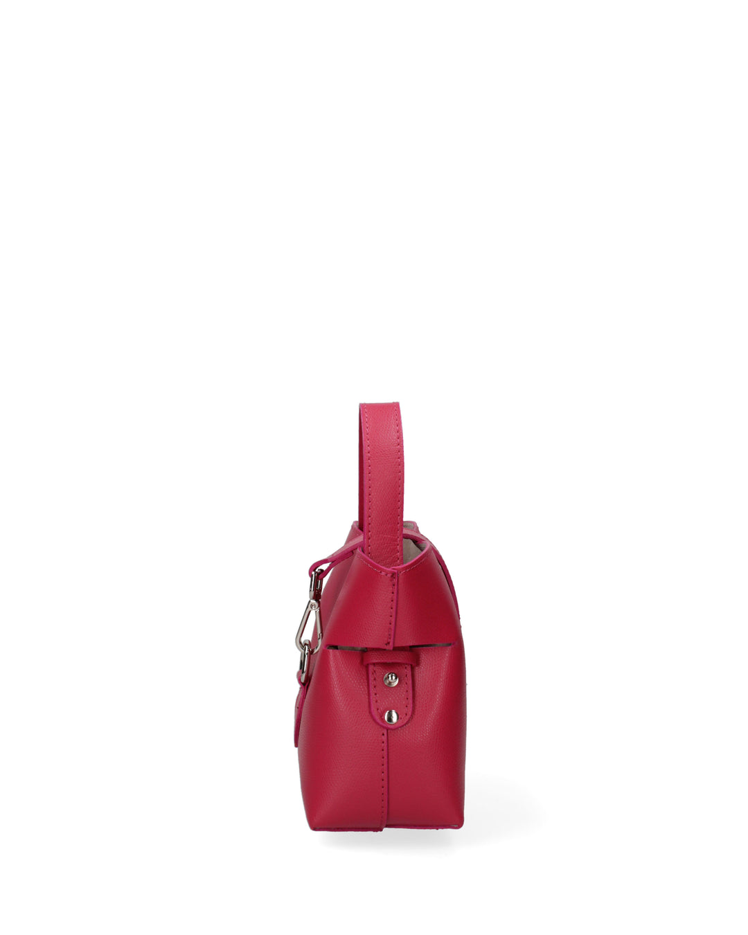 Borsa a mano da donna In Vera pelle