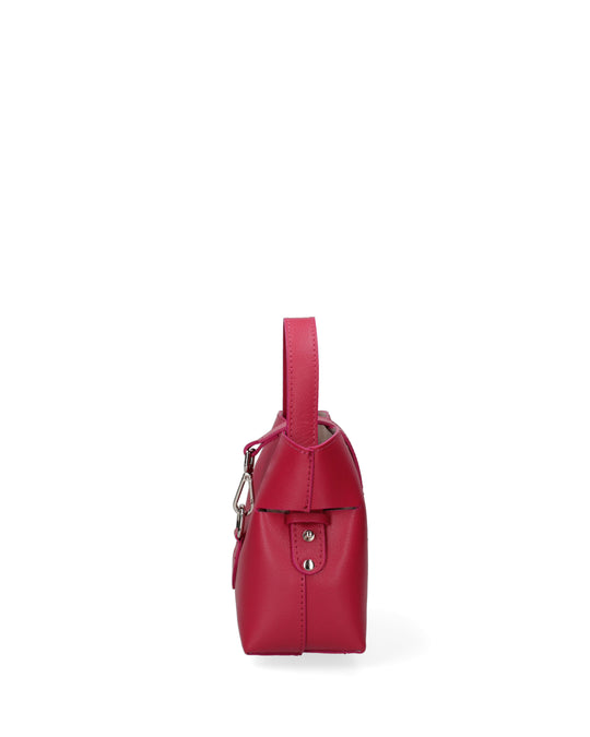 Borsa a mano da donna In Vera pelle