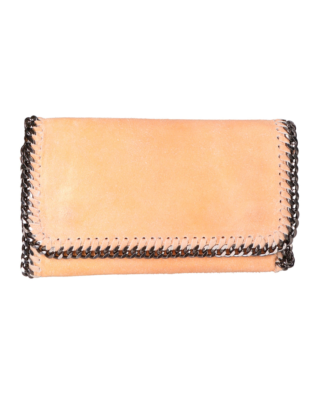 Borsa a spalla da donna In Vera pelle | gave lux | GLX22114423FBG-SALMONE