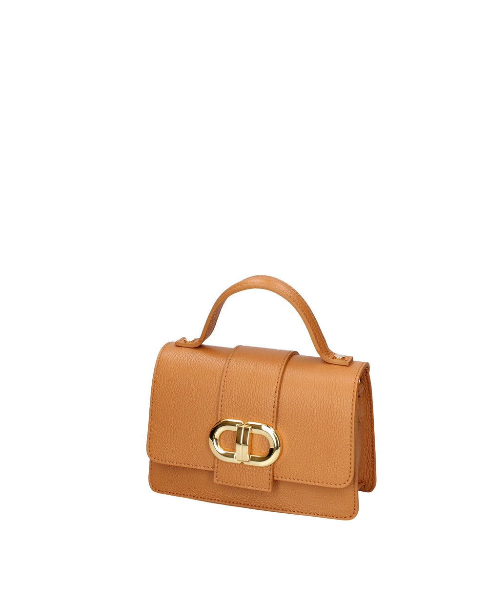 Aroa Damenhandtasche aus echtem Leder