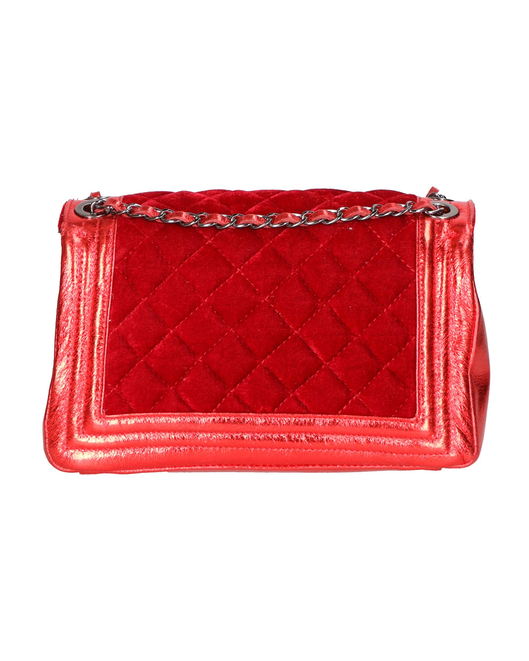 Women's genuine leather shoulder bag