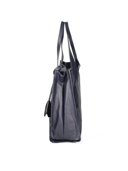 Borsa a spalla da donna In Vera pelle
