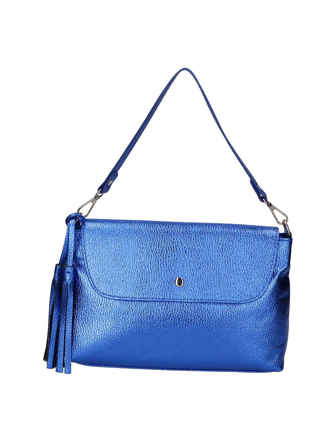 Pochette da Donna in Vera Pelle | Gave Lux | GLX220592323FBG-DL22_ELETTRICO