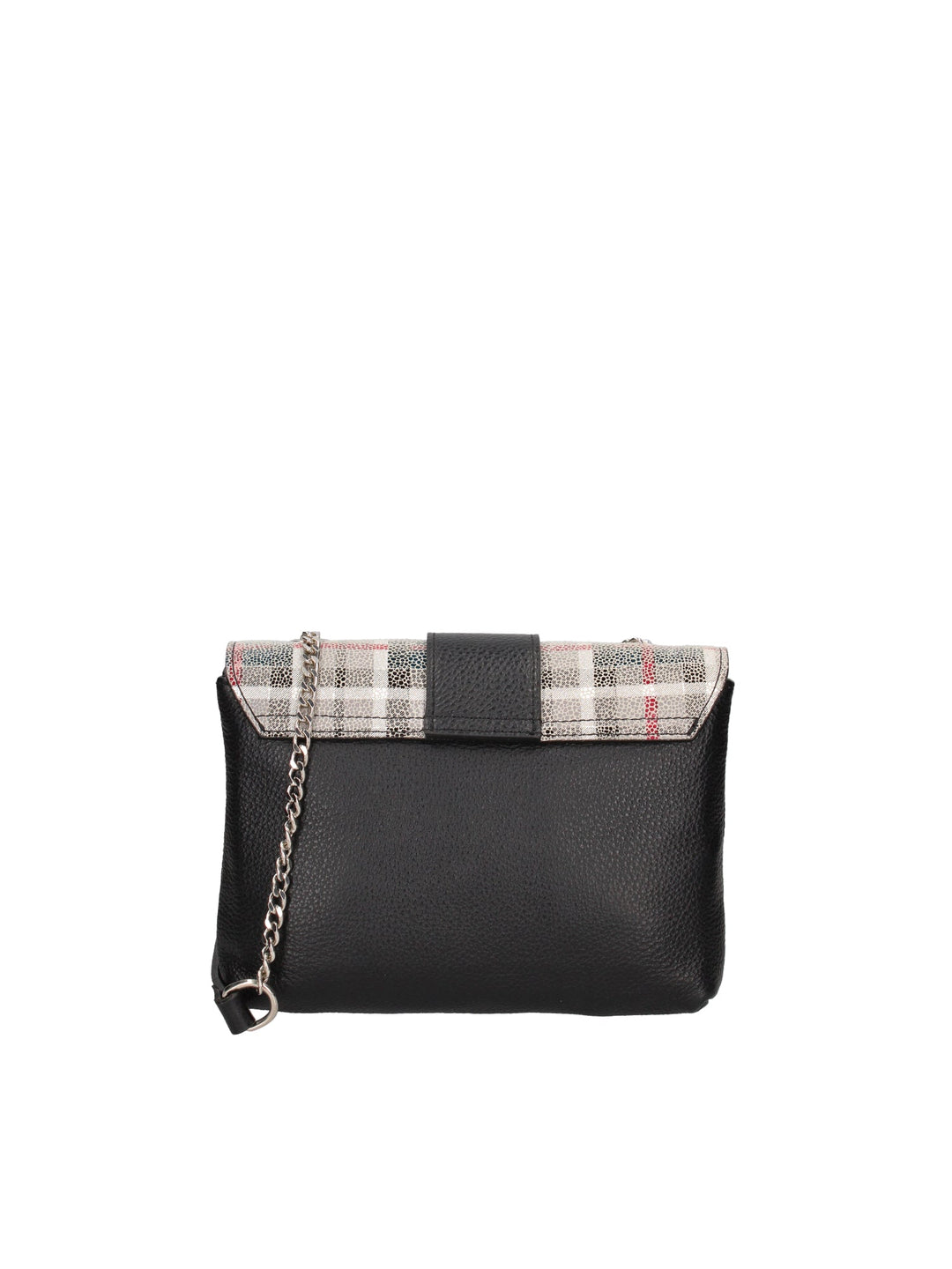 borsa a tracolla da donna In Vera pelle