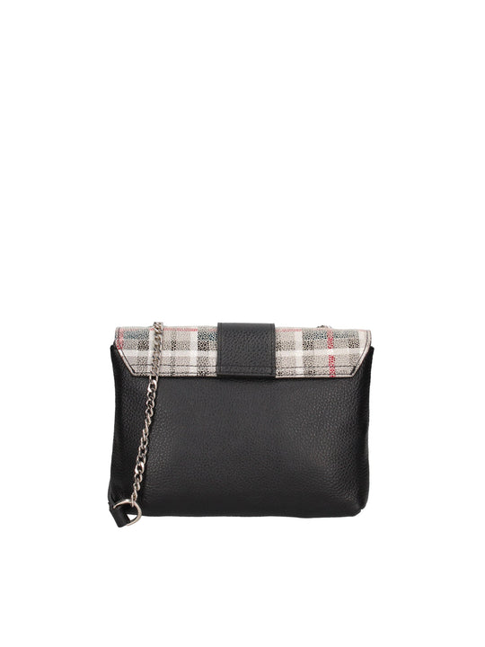 borsa a tracolla da donna In Vera pelle