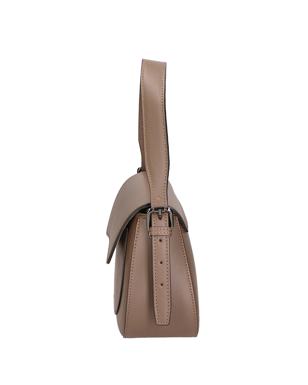 Valda Damen-Handtasche aus echtem Leder