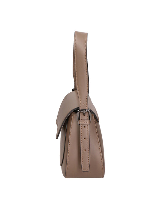 Valda Damen-Handtasche aus echtem Leder