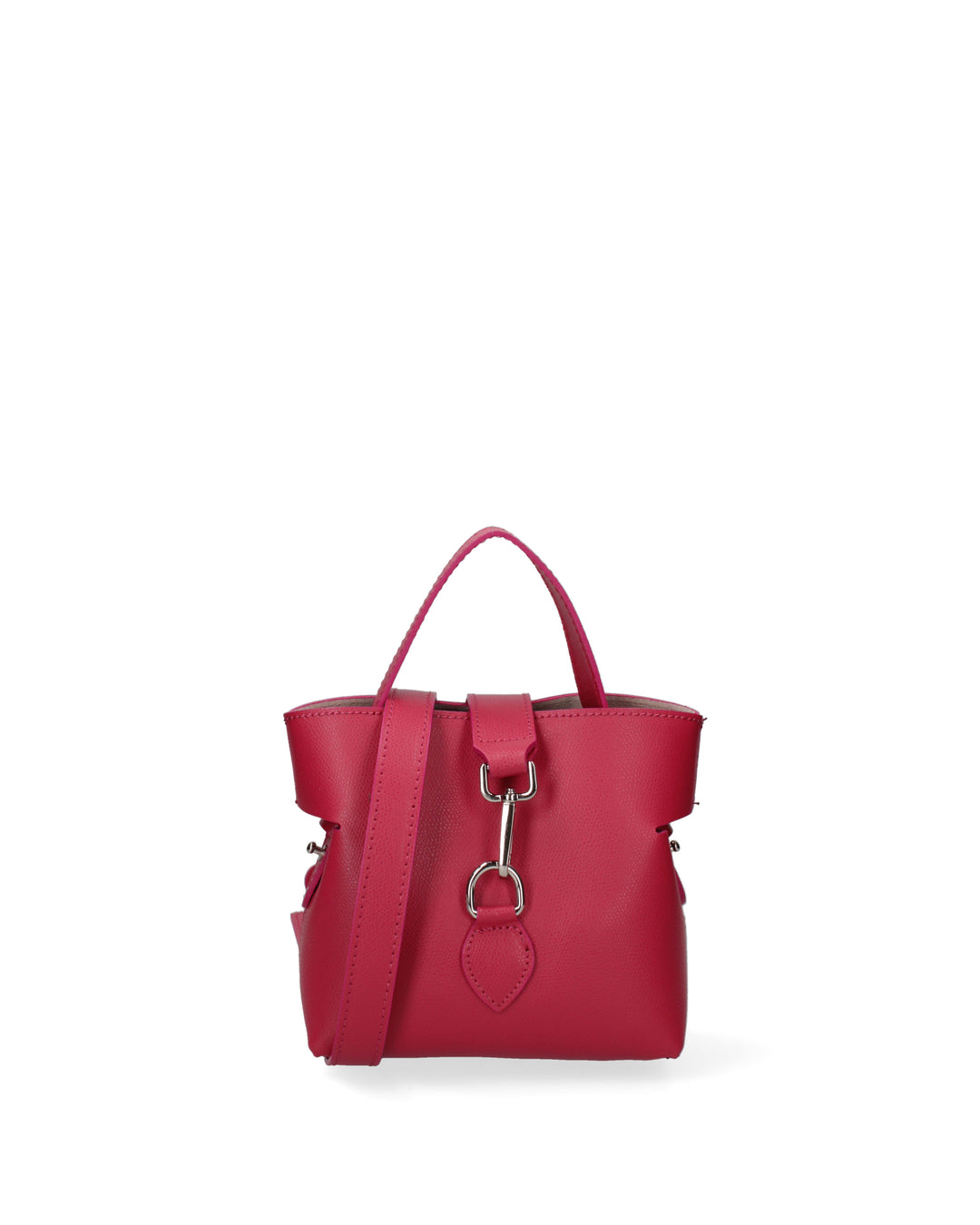 Borsa a mano da donna In Vera pelle