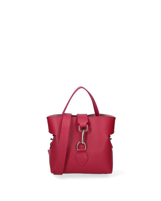 Borsa a mano da donna In Vera pelle