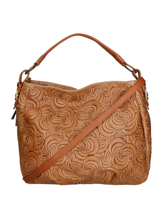 Desiree borsa a mano da Donna in Vera Pelle