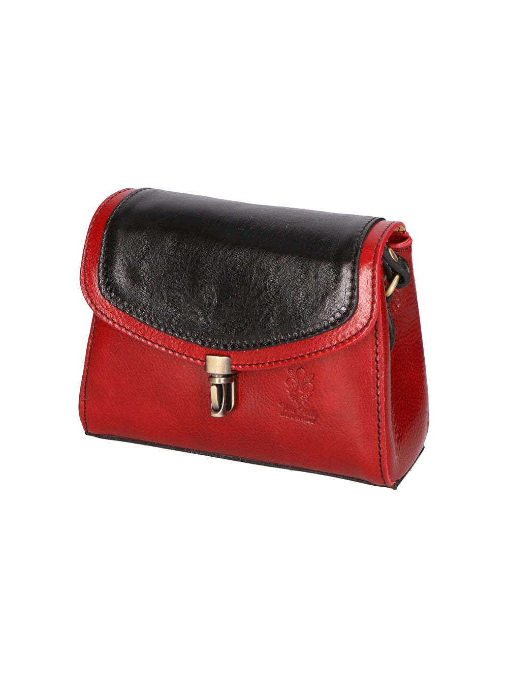 Faye Women's Genuine Leather Shoulder Bag
