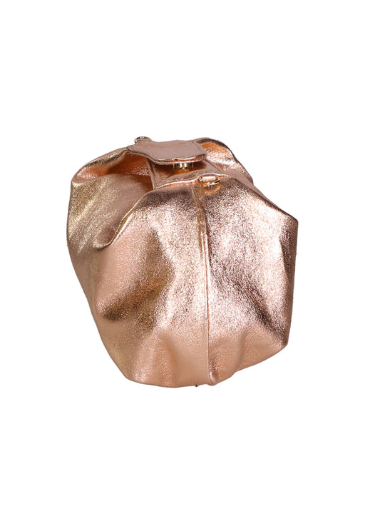Grace Borsa a spalla da Donna in Vera Pelle