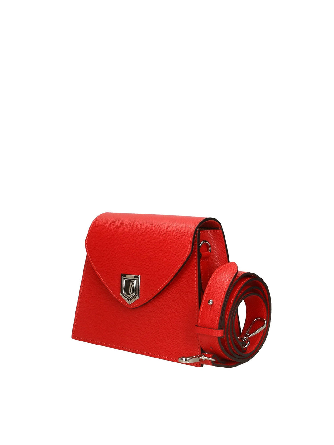Borsa a tracolla da donna In Vera pelle