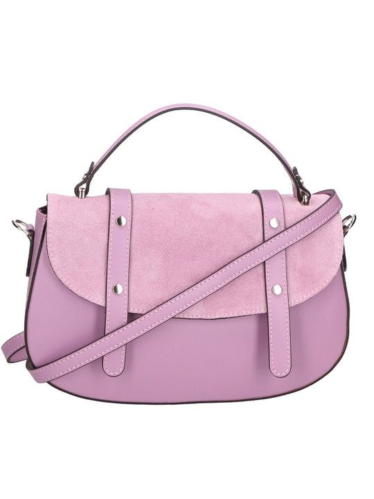 Genziana Women's Genuine Leather Handbag