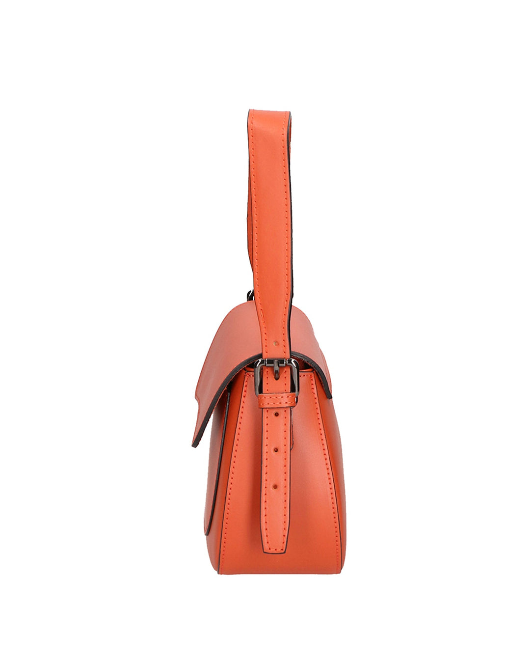 Valda Damen-Handtasche aus echtem Leder