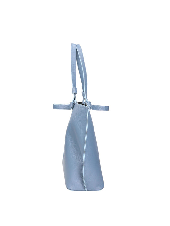 Beata Borsa a spalla da Donna in Vera Pelle