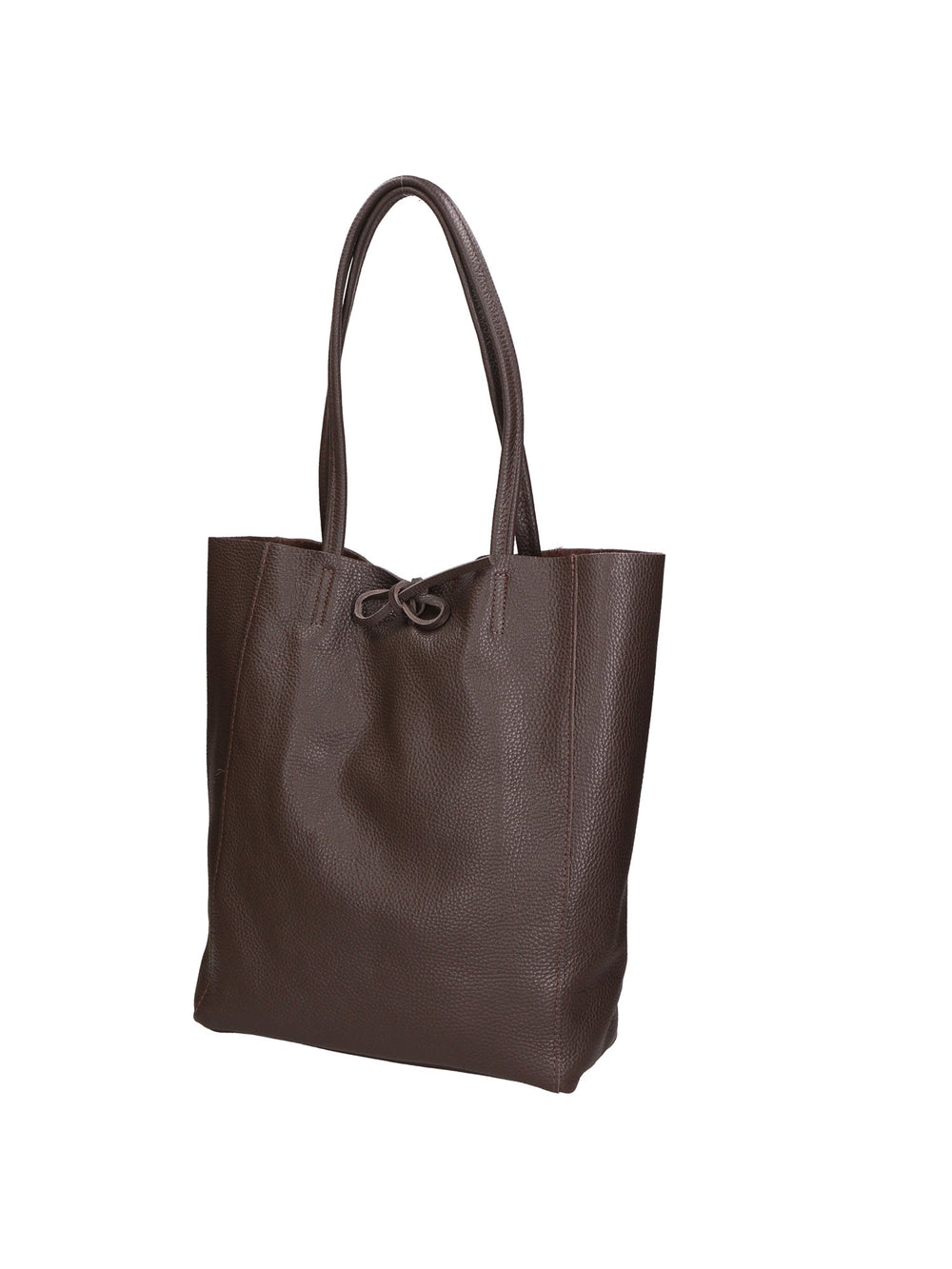 Valentina Damen-Handtasche aus echtem Leder