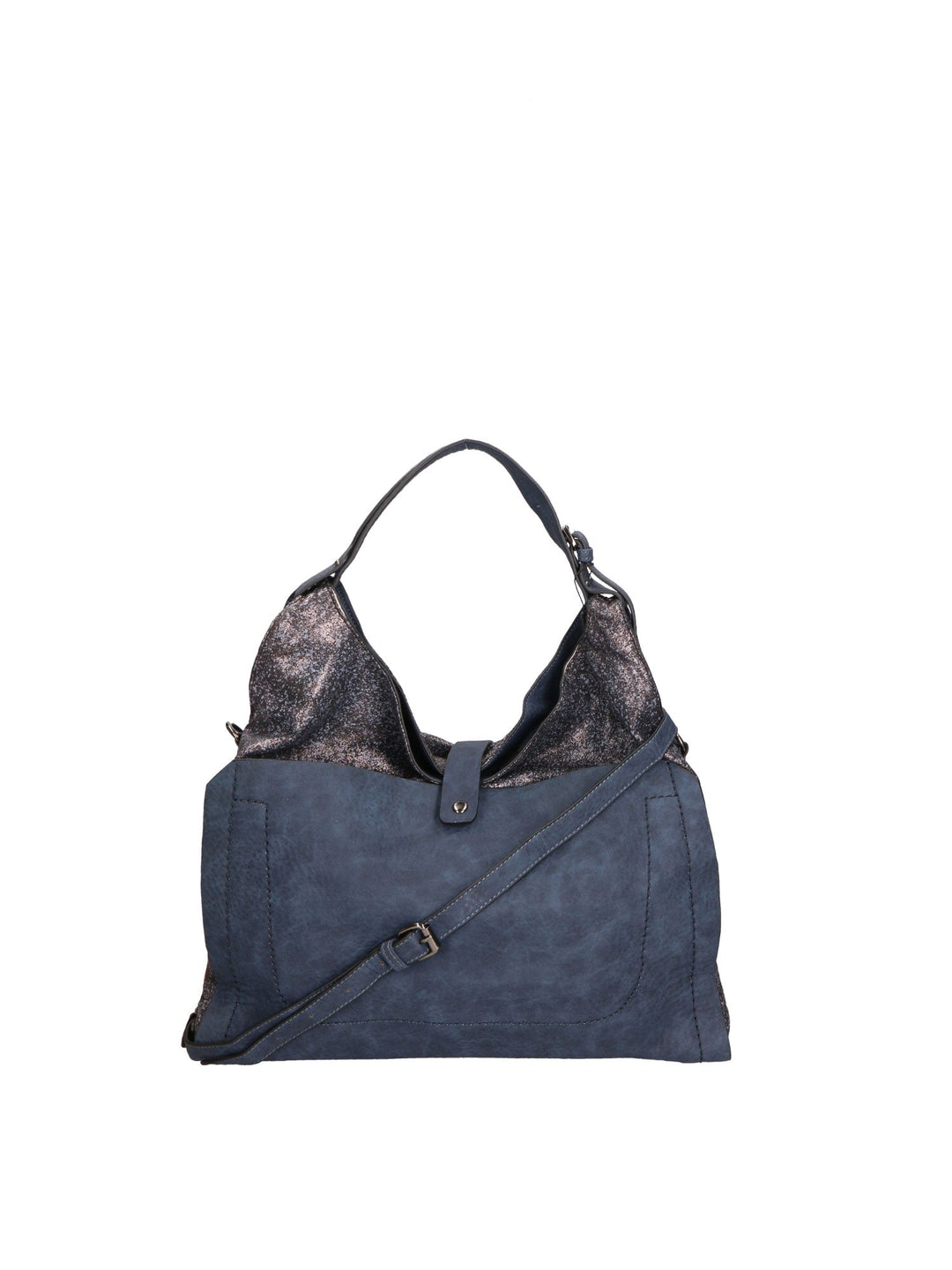 Borsa a spalla da donna In Vera pelle