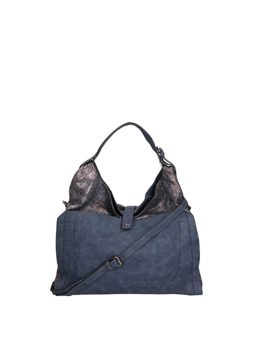 Borsa a spalla da donna In Vera pelle