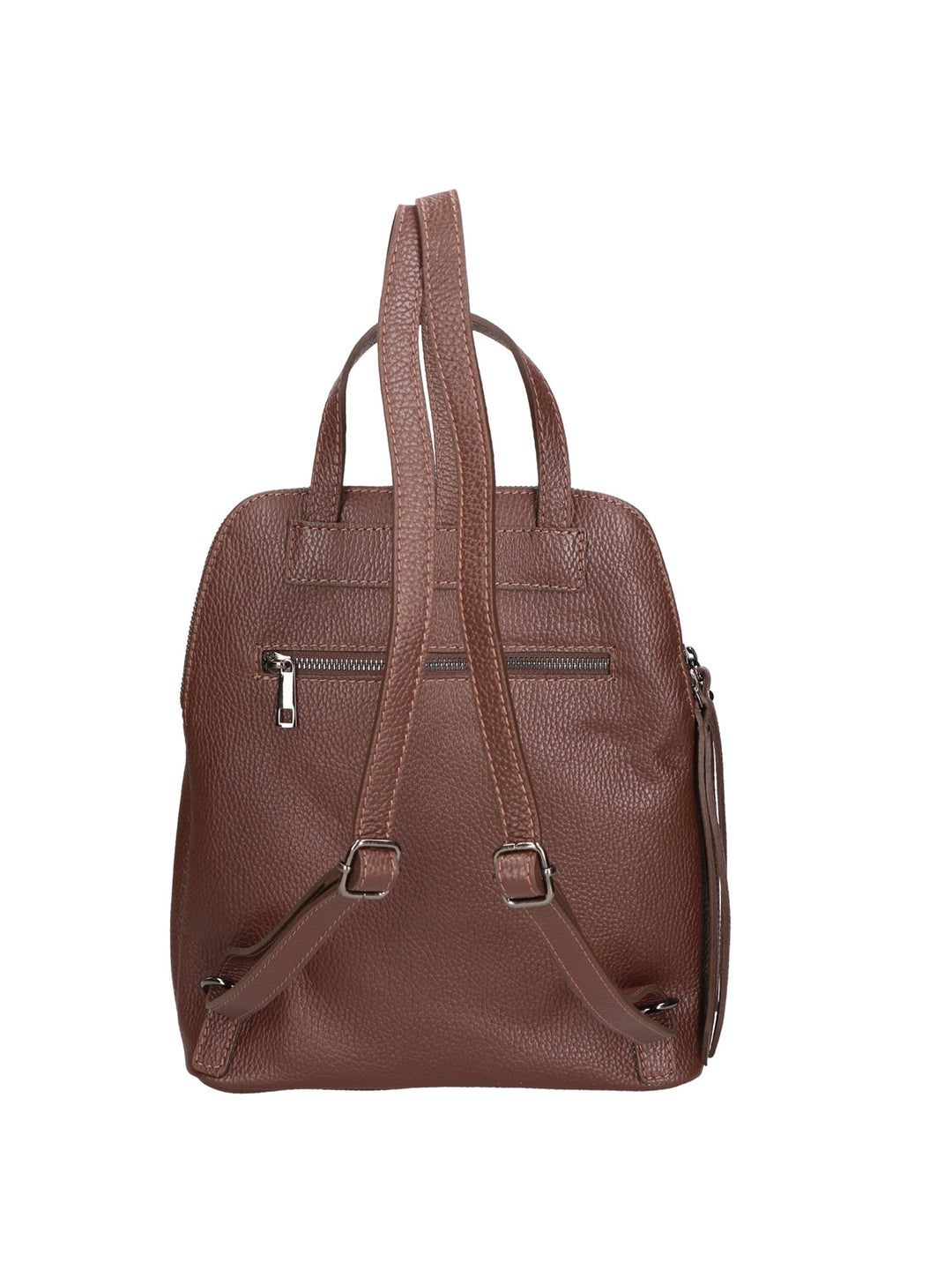 Vittoria Damen-Rucksack aus echtem Leder
