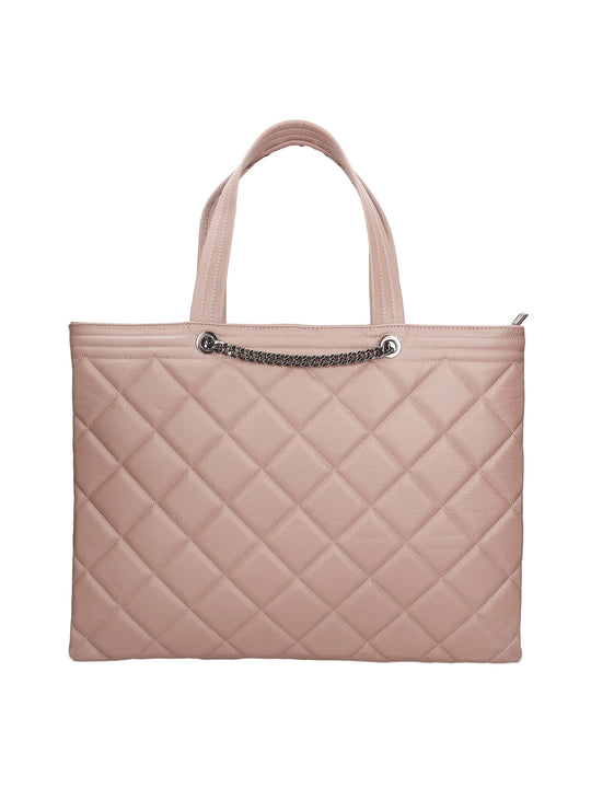 Borsa a mano da Donna in Vera Pelle | Gave Lux | GLX22657223FBG-ROSA