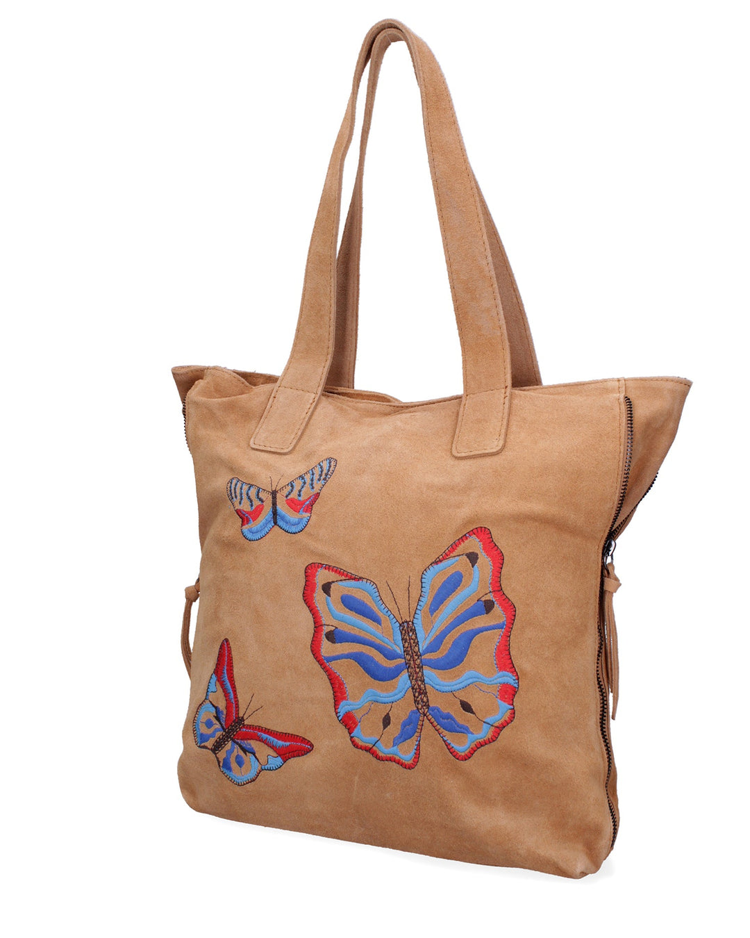 Borsa a spalla da donna In Vera pelle