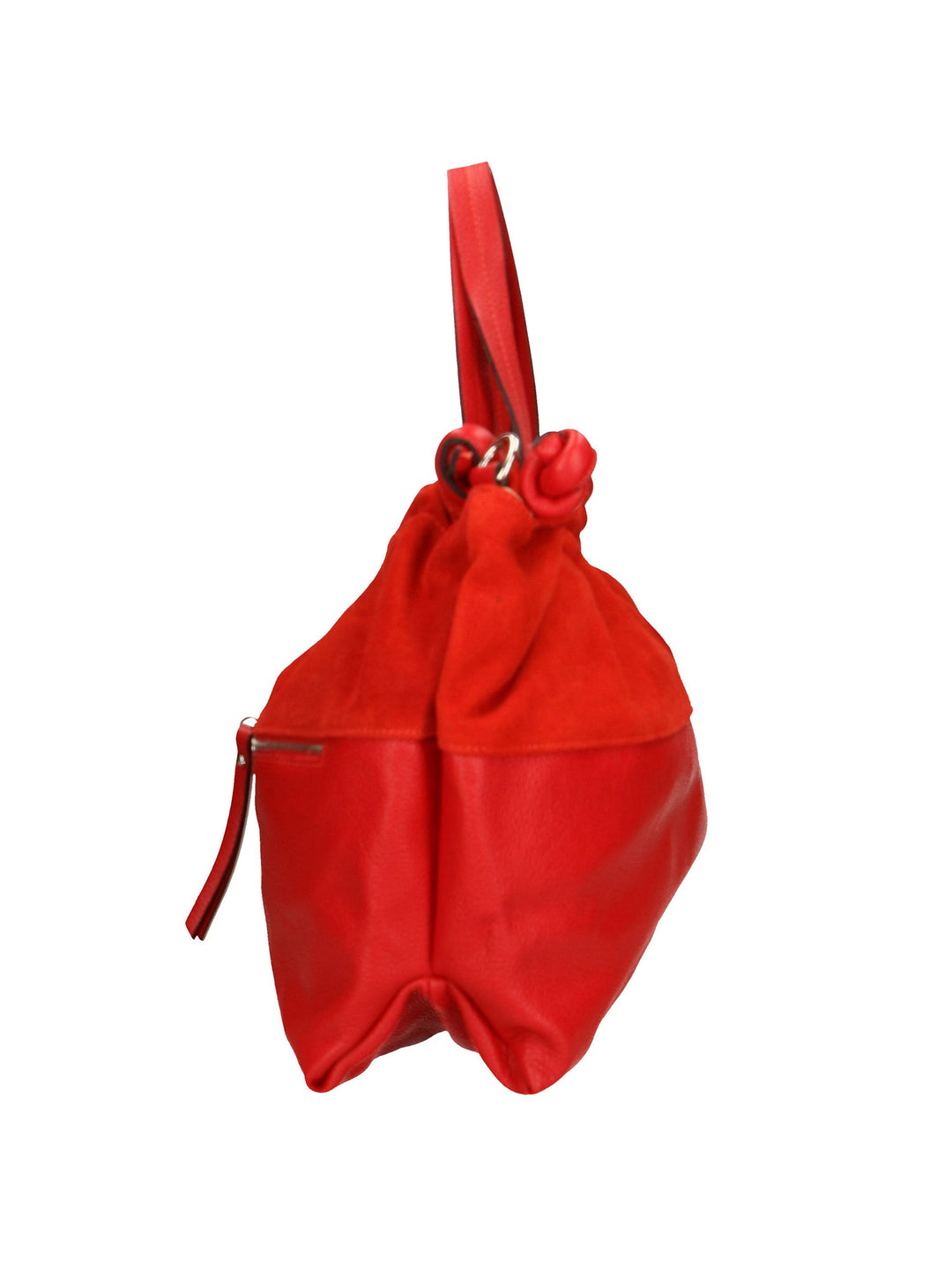 Quirina Damen-Handtasche aus echtem Leder