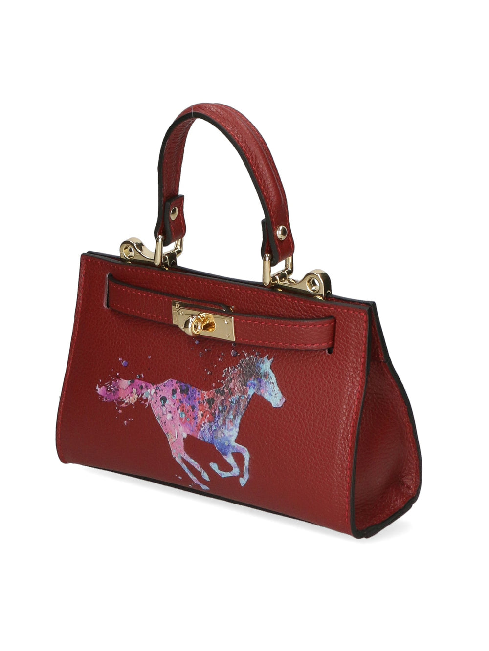 Noel Borsa a mano da Donna in Vera Pelle