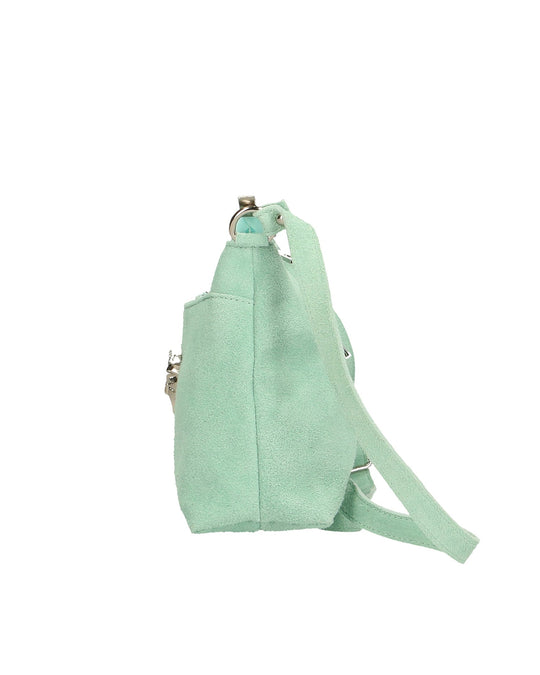 Borsa a tracolla da donna In Vera pelle