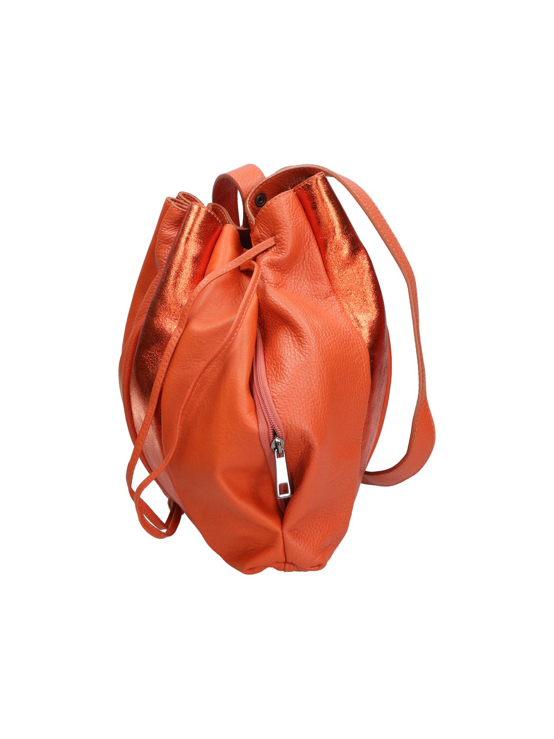 Nunzia Women's Genuine Leather Shoulder Bag
