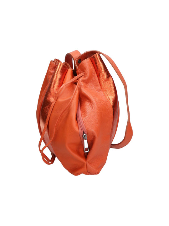 Nunzia Women's Genuine Leather Shoulder Bag