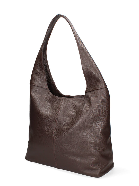 Borsa a spalla da donna In Vera pelle