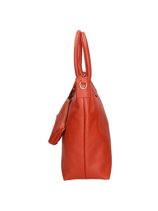 Wladimira Women's Genuine Leather Shoulder Bag