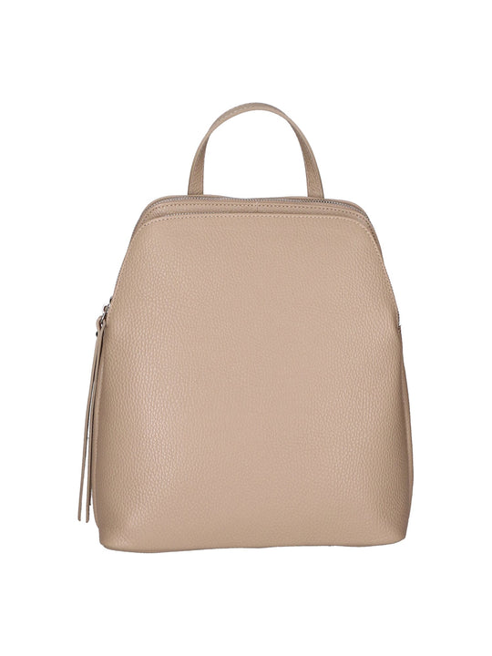 Borsa a mano da Donna in Vera Pelle | Gave Lux | GLX220591923FBG-D05_CAPPUCCINO