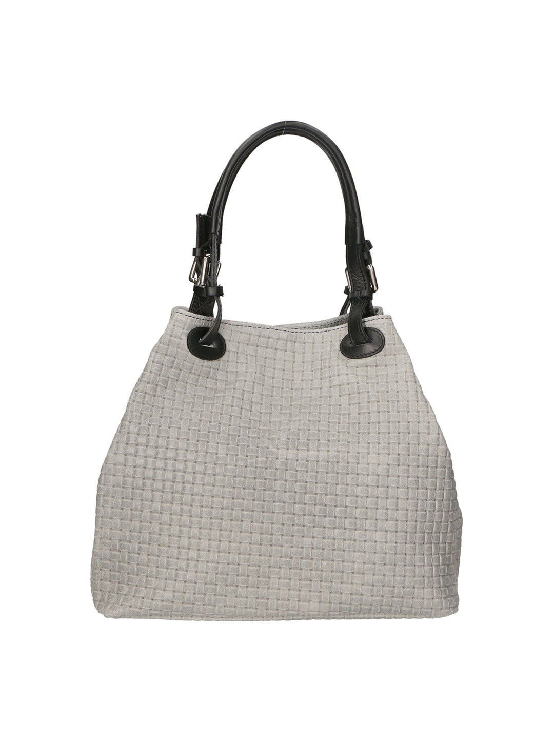 Elektra Borsa a spalla da Donna in Vera Pelle