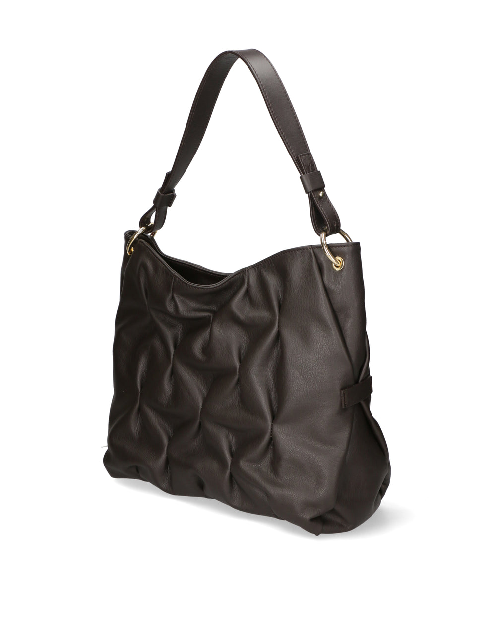 Borsa a spalla da donna In Vera pelle