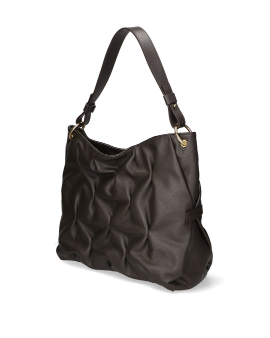 Borsa a spalla da donna In Vera pelle