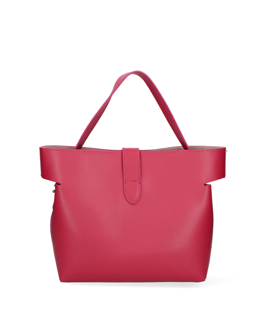 Damenhandtasche aus echtem Leder
