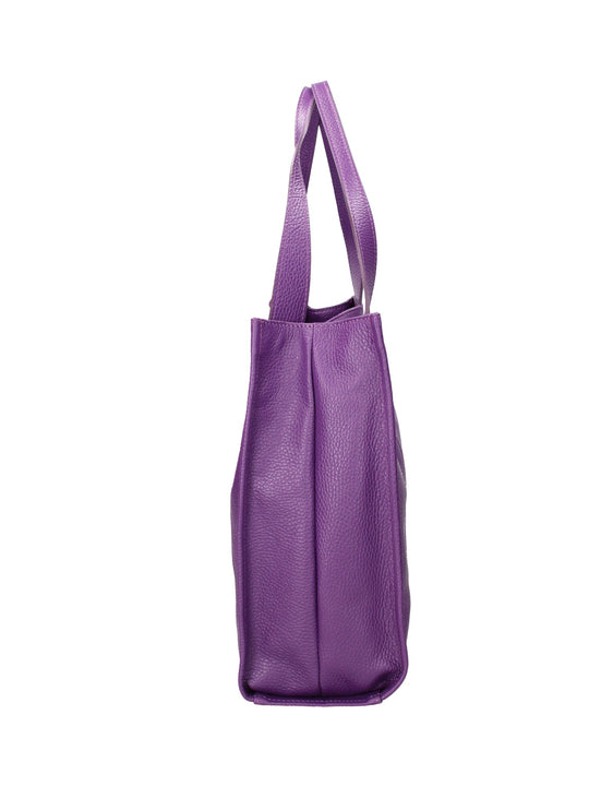 SHARI Borsa a spalla da donna In Vera pelle