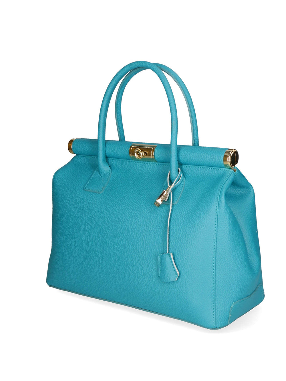 Eleonora borsa a mano da Donna in Vera Pelle