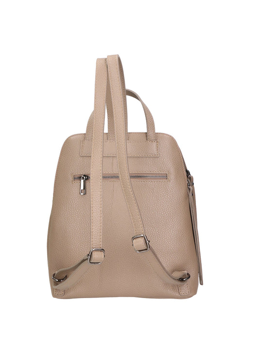 Vittoria Damen-Rucksack aus echtem Leder