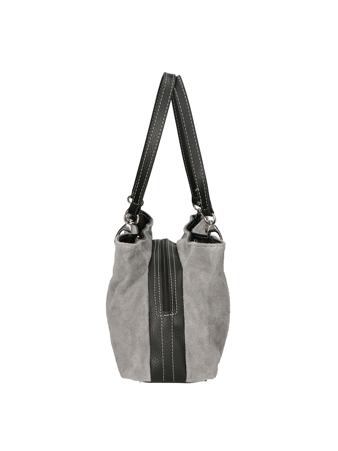 Brunilde Borsa a mano da Donna in Vera Pelle
