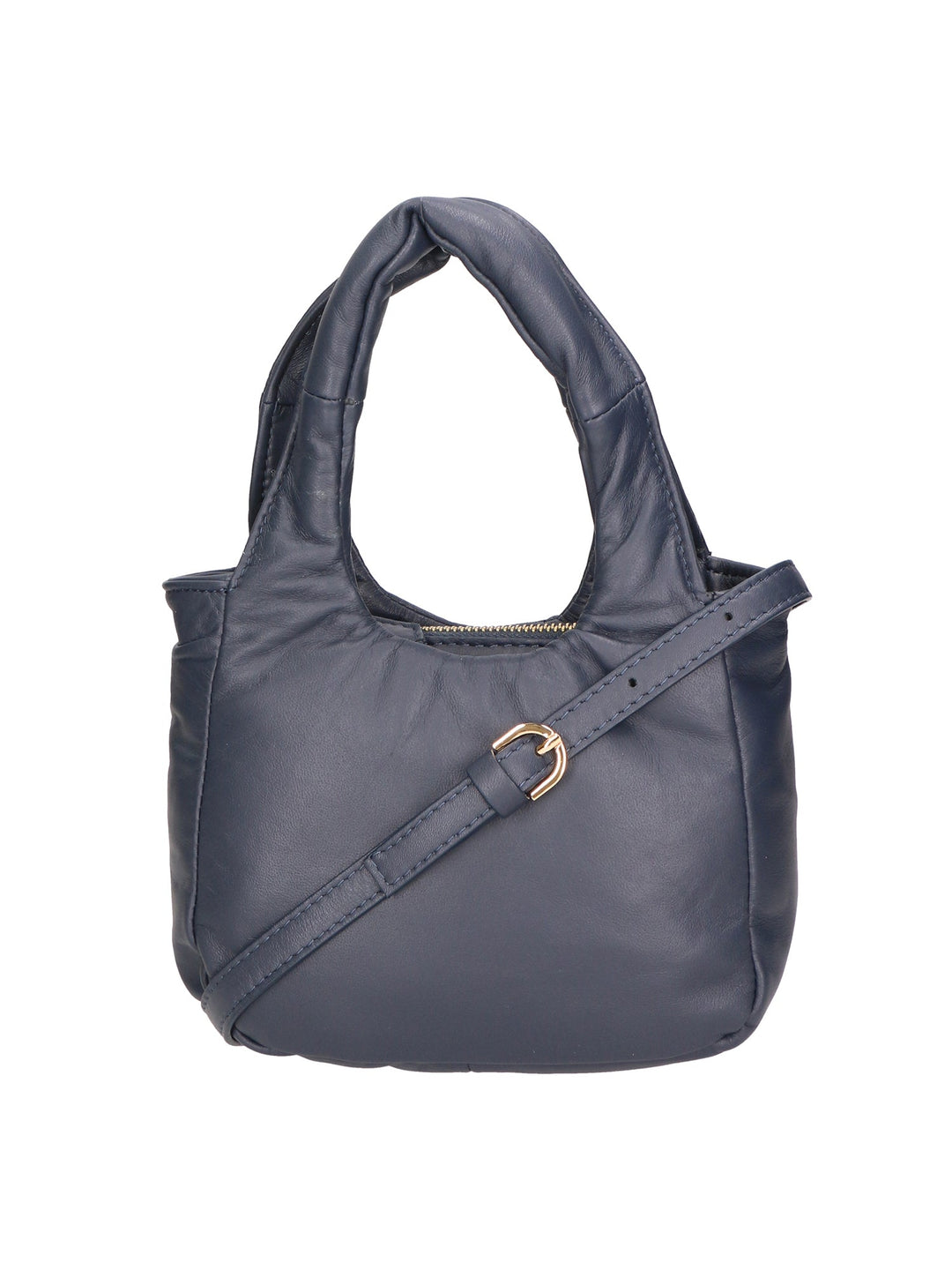 Virna Damen-Handtasche aus echtem Leder