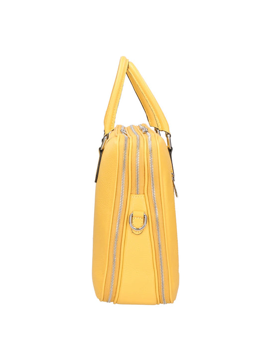Grazia Borsa a mano da Donna in Vera Pelle