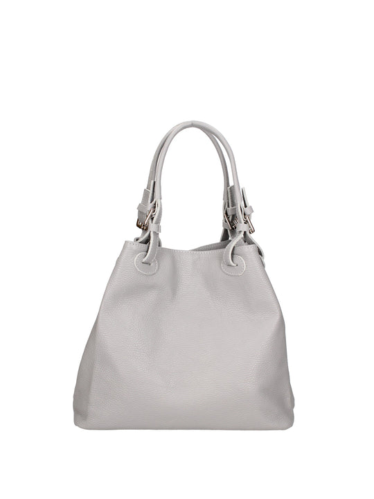 Borsa a spalla da donna In Vera pelle